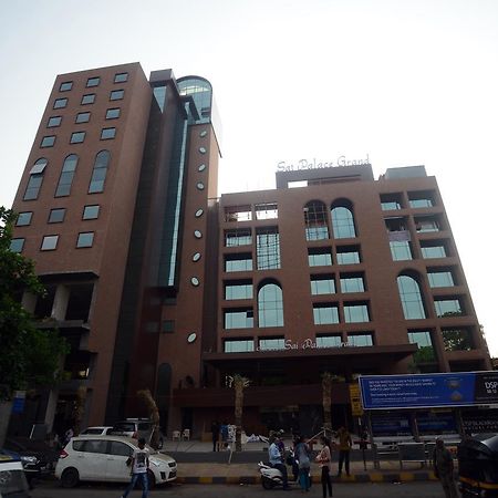 Sai Palace Grand, Malad Mumbai Ngoại thất bức ảnh