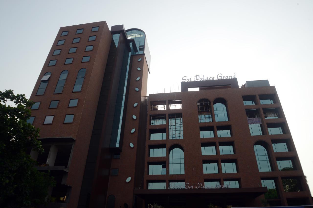 Sai Palace Grand, Malad Mumbai Ngoại thất bức ảnh