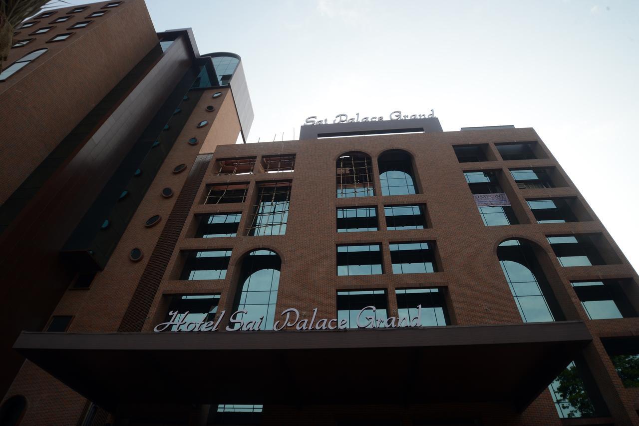 Sai Palace Grand, Malad Mumbai Ngoại thất bức ảnh