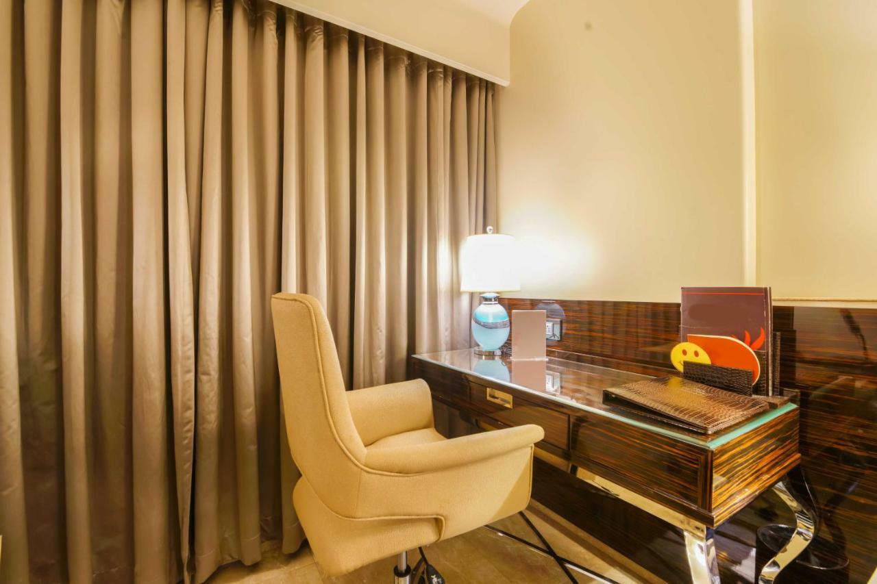 Sai Palace Grand, Malad Mumbai Ngoại thất bức ảnh