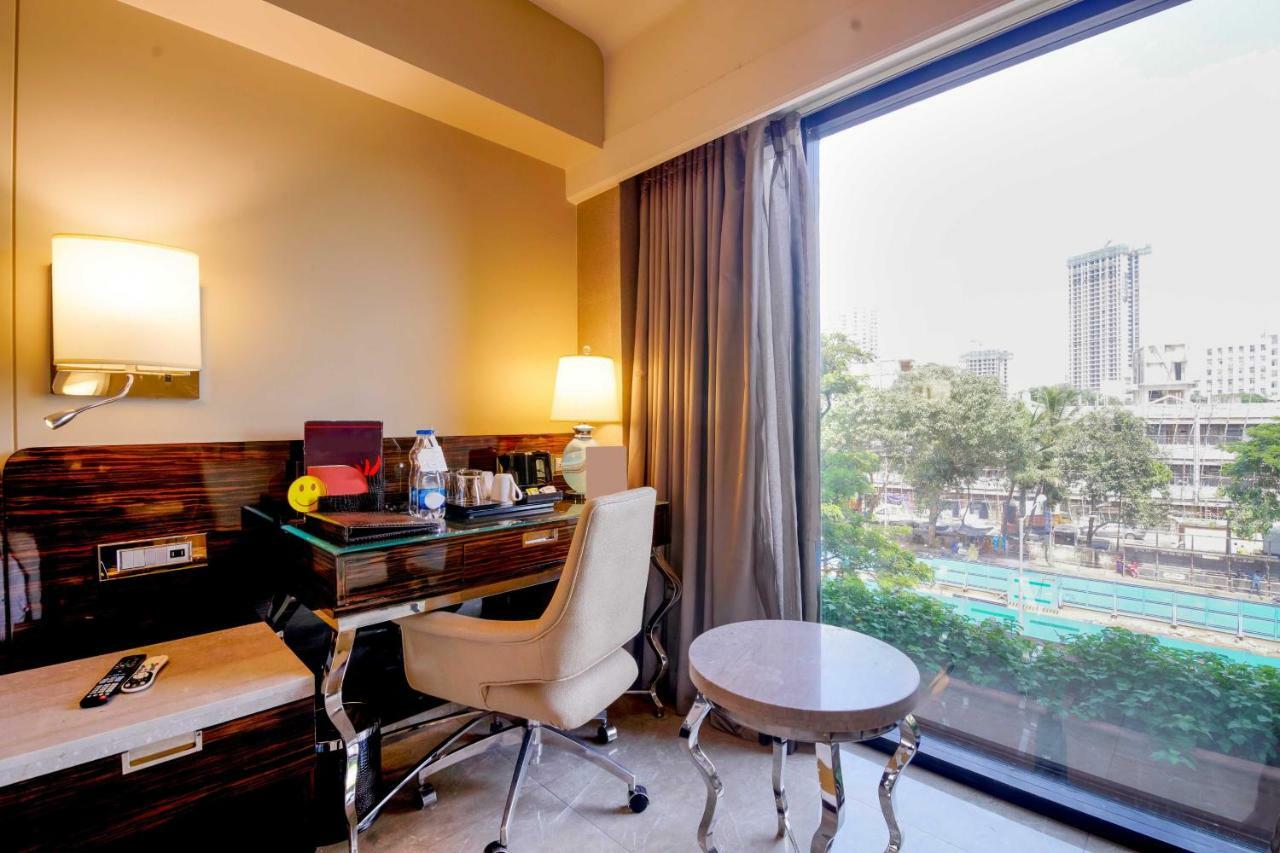 Sai Palace Grand, Malad Mumbai Ngoại thất bức ảnh